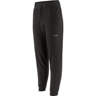 Patagonia W's Terrebonne Joggers Black Black XS