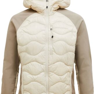 Peak Performance Men's Helium Hybrid Jacket tända ner