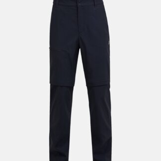 Peak Performance Men's Iconiq Zipoff Pants vandring