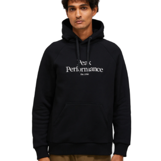 Peak Performance Men's Original Hood luvtröja