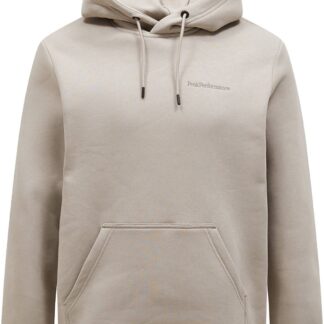 Peak Performance Men's Original Small Logo Hoodie