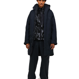 Peak Performance Men's Treeline HIPE Down Shell Parka