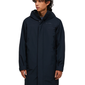 Peak Performance Men's Treeline HIPE Insulated Shell Parka