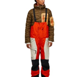 Peak Performance Men's Vertical GTX Pro 3L Shell Bib Pants skid- och vinterbyxor