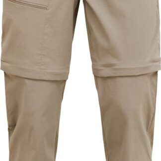 Peak Performance Women's Iconiq Zipoff Pants vandring