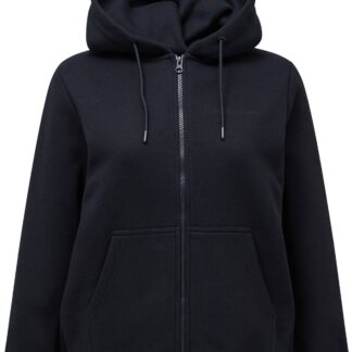 Peak Performance Women's Original Small Logo Zip Hood luvtröja