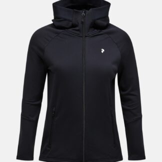 Peak Performance Women's Rider Essentials Zip Hood luvtröja