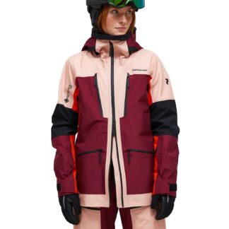 Peak Performance Women's Vertical GTX Pro skidjacka