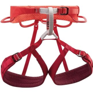 Petzl Luna Coral Red - XS