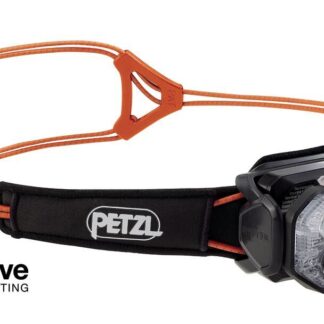 Petzl Swift Rl 1200 lm strålkastare