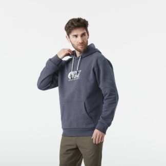 Picture Organic Clothing Men's Basement Hoodie
