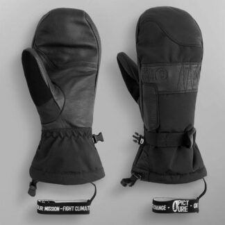 Picture Organic Clothing Women's Anna Mitts vantar