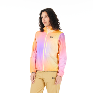 Picture Organic Clothing Women's Scale Printed Jacket