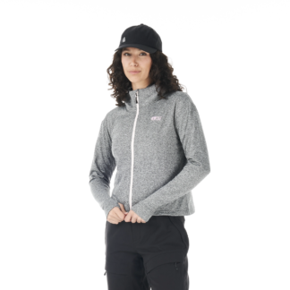 Picture Organic Clothing Women's Shari Zip Hoodie