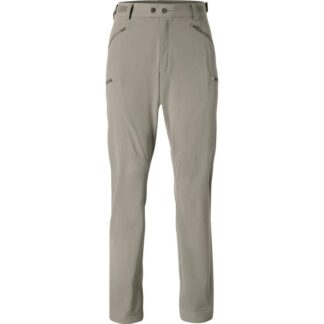 Pinewood Abisko Light Stretch TRS-C Mole Brown