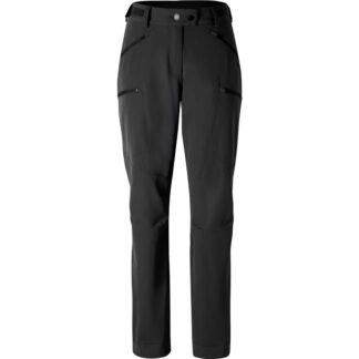 Pinewood Abisko Light Stretch TRS W Black