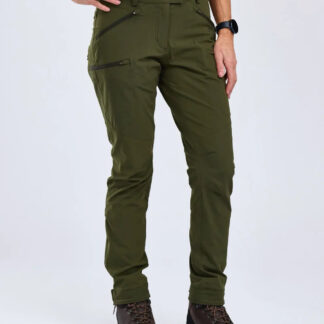 Pinewood Abisko Light Stretch Trousers Women