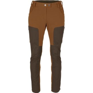 Pinewood Active Outdoor TRS W Fudge/Nougat