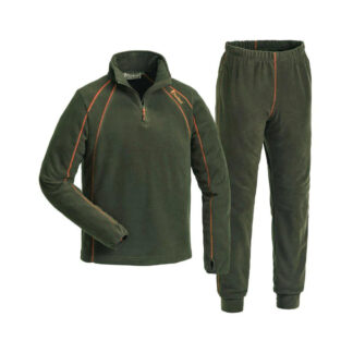 Pinewood Microfleece set Comfy