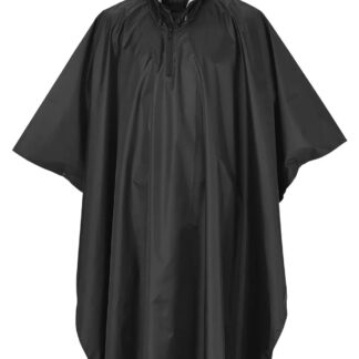 Pinewood Poncho Rainfall