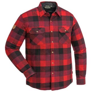 Pinewood Skjorta Vadderad Canada Classic 2.0