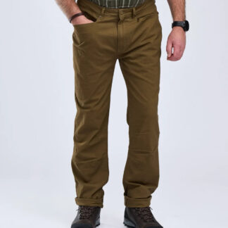 Pinewood Värnamo Vintage Canvas Byxa - Herr