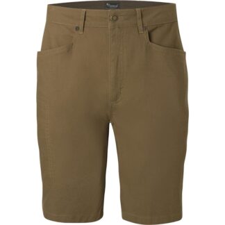 Pinewood Värnamo Vintage Canvas SHORTS Sand