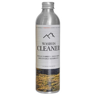 Pinewood Wash In Cleaner