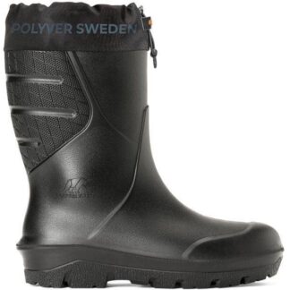 Polyver Classic Sport 3/4 Black Black 38