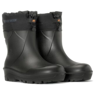 Polyver Classic Sport Low Black - 46/47