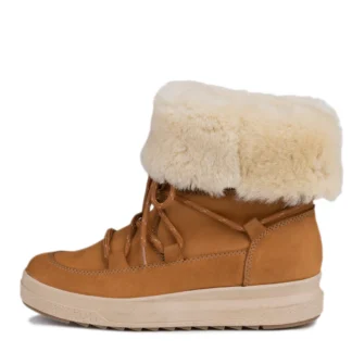 Pomar Women's Lappi GTX vinterskor