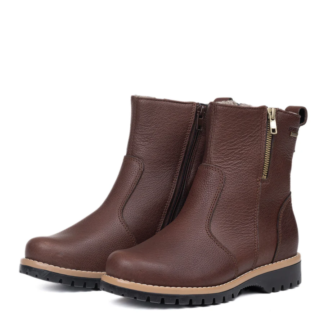 Pomar Women's Tassu+ GTX vinterstövlar