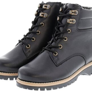 Pomar Women's Tykky GTX vinterskor