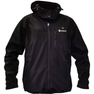 Pumori Comfort Heat Värmejacka inkl Batteri