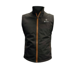 Pumori Comfort Heat Värmeväst 2.0 inkl Batteri