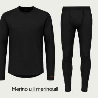 Pumori Isklinten Underställspaket