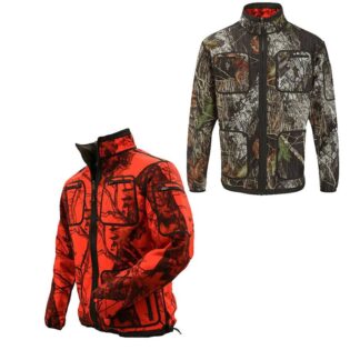 Pumori Jämtland X Jacka