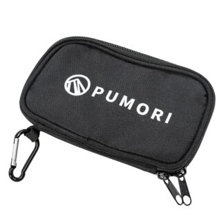 Pumori Licens väska