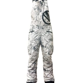 Pumori Lynx Pro Insulated Byxa