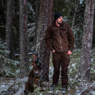 Pumori Sarek 2.0 Jaktställ - Regular fit