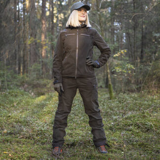 Pumori Sarek Byxa Dam