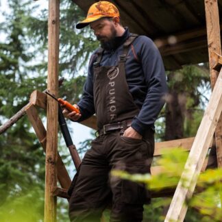 Pumori Sarek Insulated Byxa