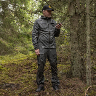 Pumori Stalker Lite Byxa Camo