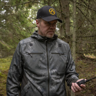 Pumori Stalker Lite Jacka Camo