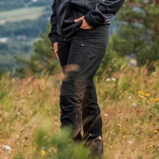 Pumori Trekkingbyxa Dam