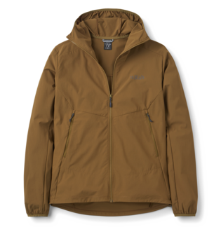RAB Borealis Softshell Hoody Men