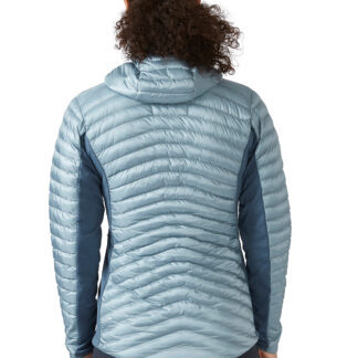 RAB Cirrus Flex 2.0 Hoody Women