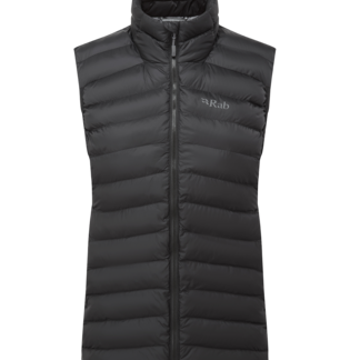RAB Cirrus Vest Women