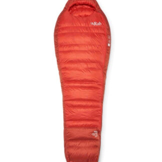 RAB Dunsovsäck Alpine -12C