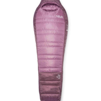 RAB Dunsovsäck Alpine -5C Women